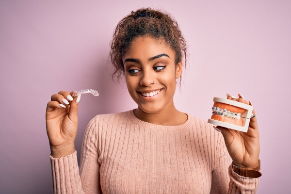 Braces For Adults: What You Need To Know